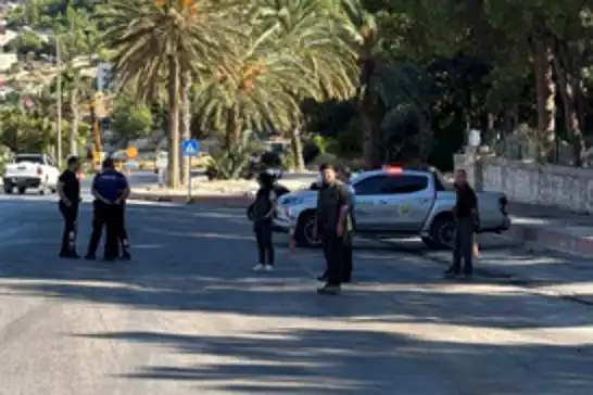 Silifke'de orman suçlarına karşı denetim