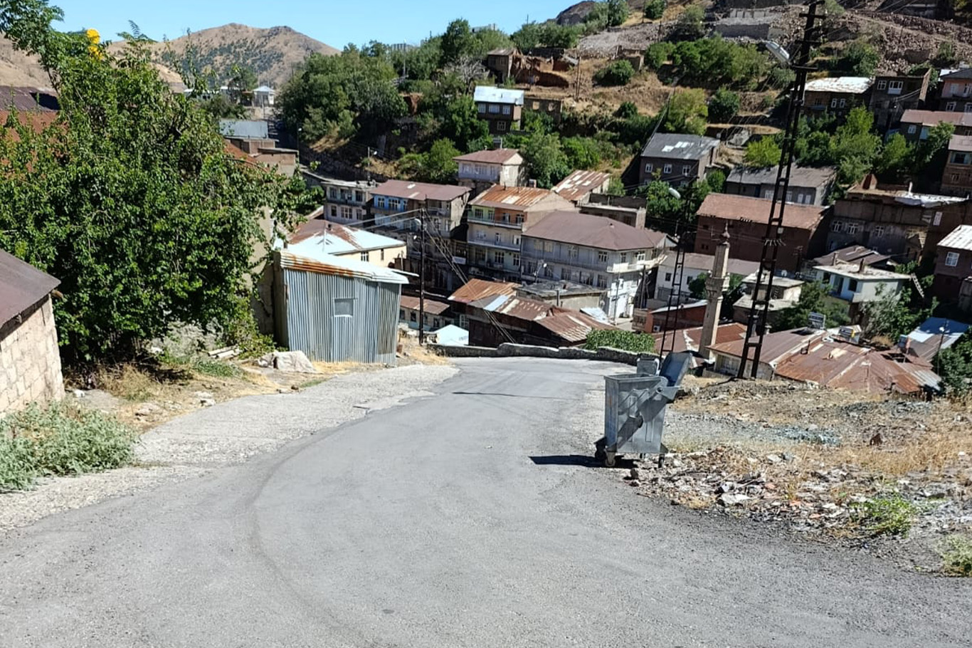 HÜDA PAR, Maden’in sorunları Meclis’e taşıyacak
