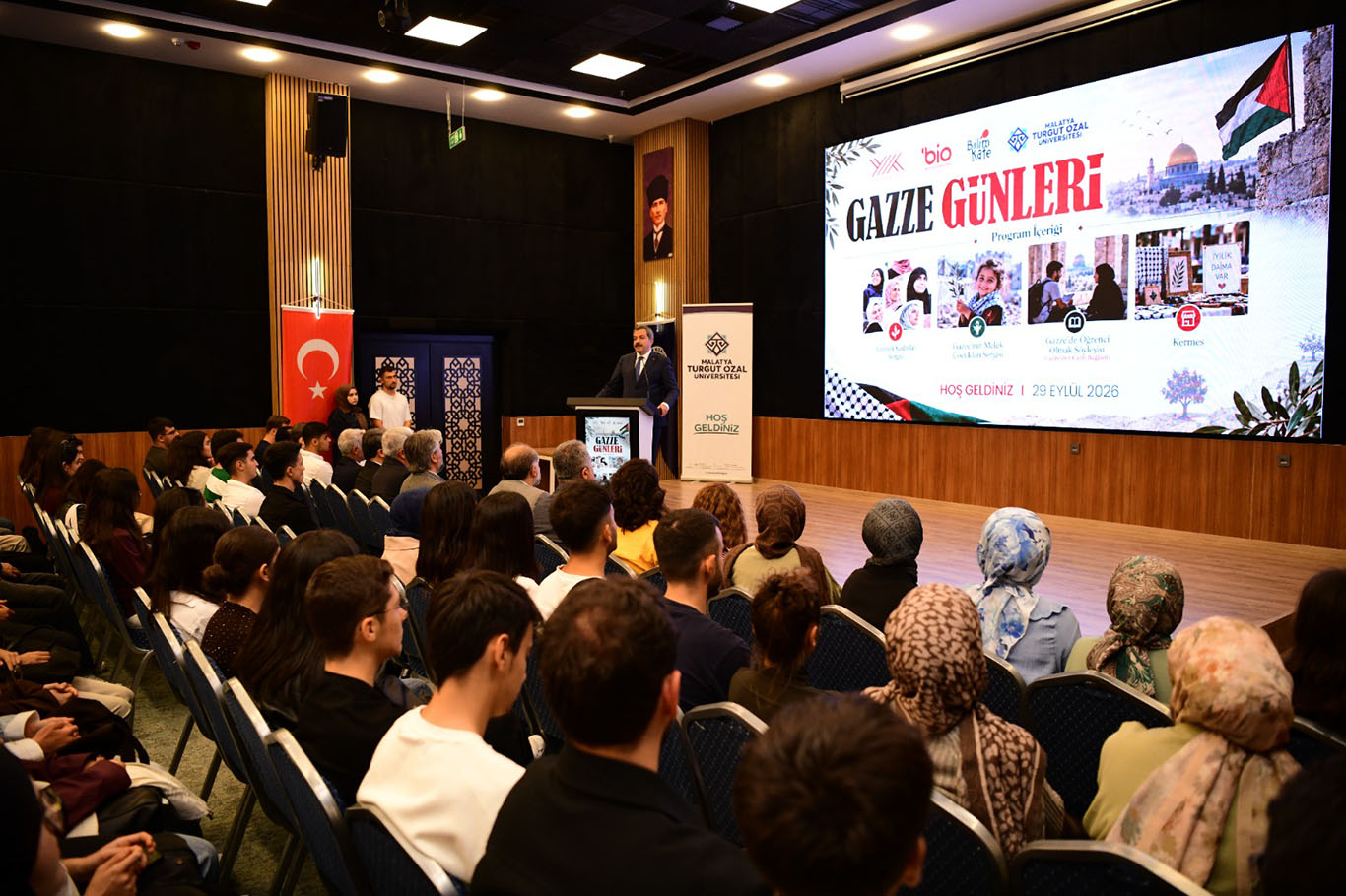 Prof. Dr. Recep Bentli