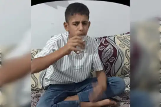 Mardin’de evden çıkan 13 yaşındaki Hasan’dan 5 gündür haber alınamıyor