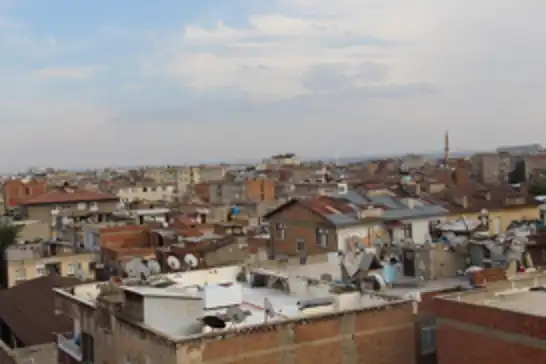 İstanbul'dan esirgenmeyen, Diyarbakır’dan esirgeniyor mu?