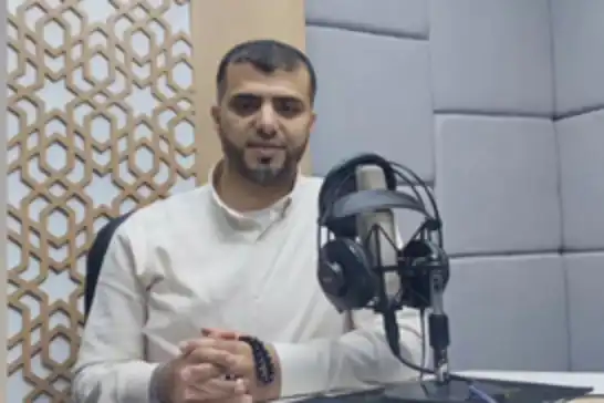 غزة..استشهاد الصحفي "محمد النجار" بقصف صهيوني على خانيونس