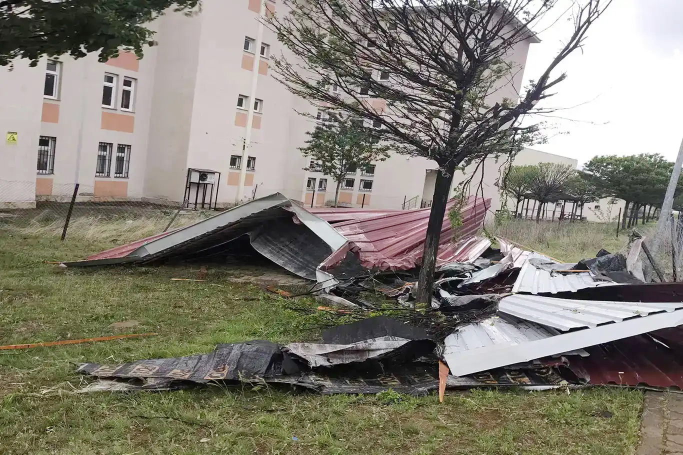 Meteoroloji uyardı: 4 bölgede kuvvetli rüzgâr bekleniyor
