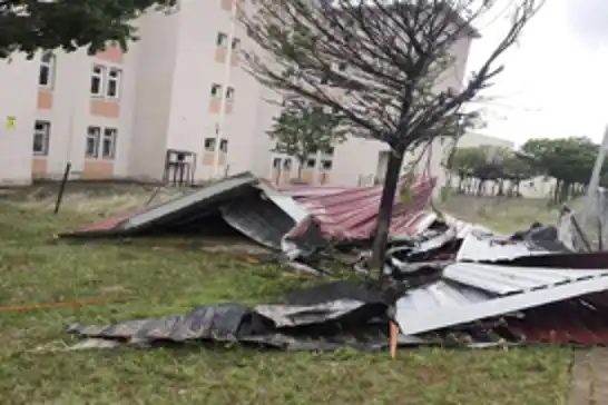 Meteoroloji uyardı: 4 bölgede kuvvetli rüzgâr bekleniyor