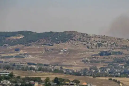 لبنان..تلة علي طاهر تتحول إلى محور جديد للتوتر في الجنوب