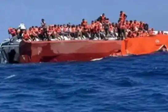 Girne’deki gemi faciasında can kaybı 12’ye yükseldi