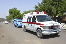 Li Nîjeryayê 37 kes ji ber nefesgirtina gaza jehrîn mirin