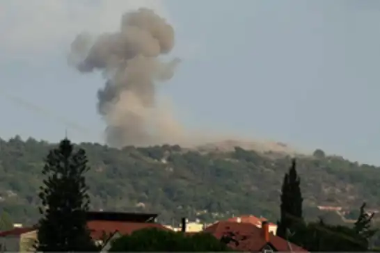 Hîzbullah îddîayên îşxalkeran ên derbarê Girê Elî el-Tahir de red kirin