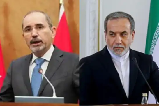 عراقجي يرد على تصريحات نظيره الأردني بشأن العمليات الإيرانية