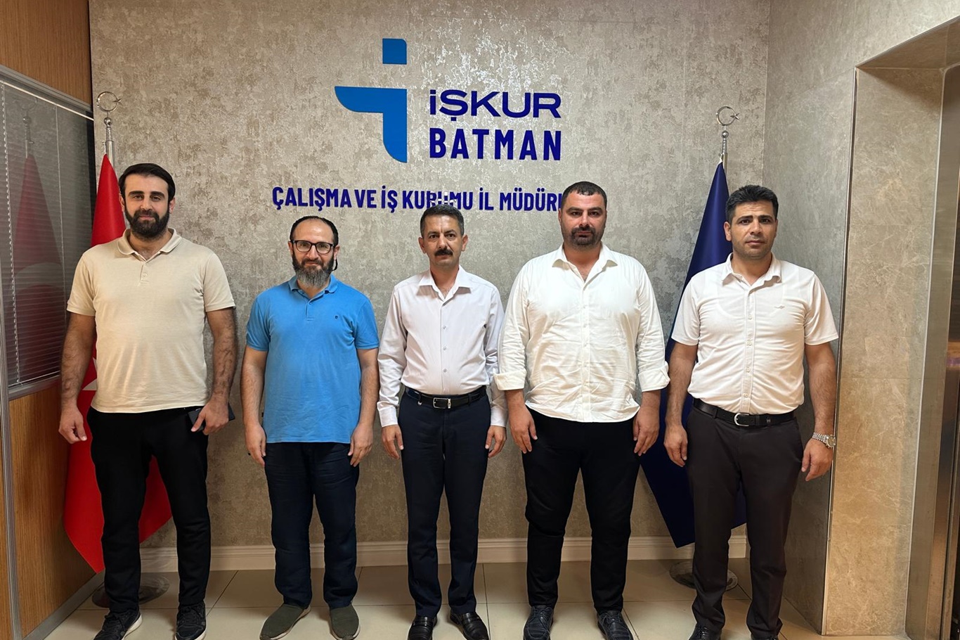 Batman'da yardımcı eczacı kursu açılıyor