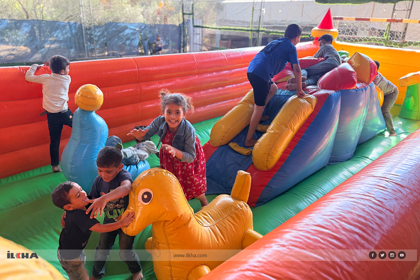 وقف الأيتام