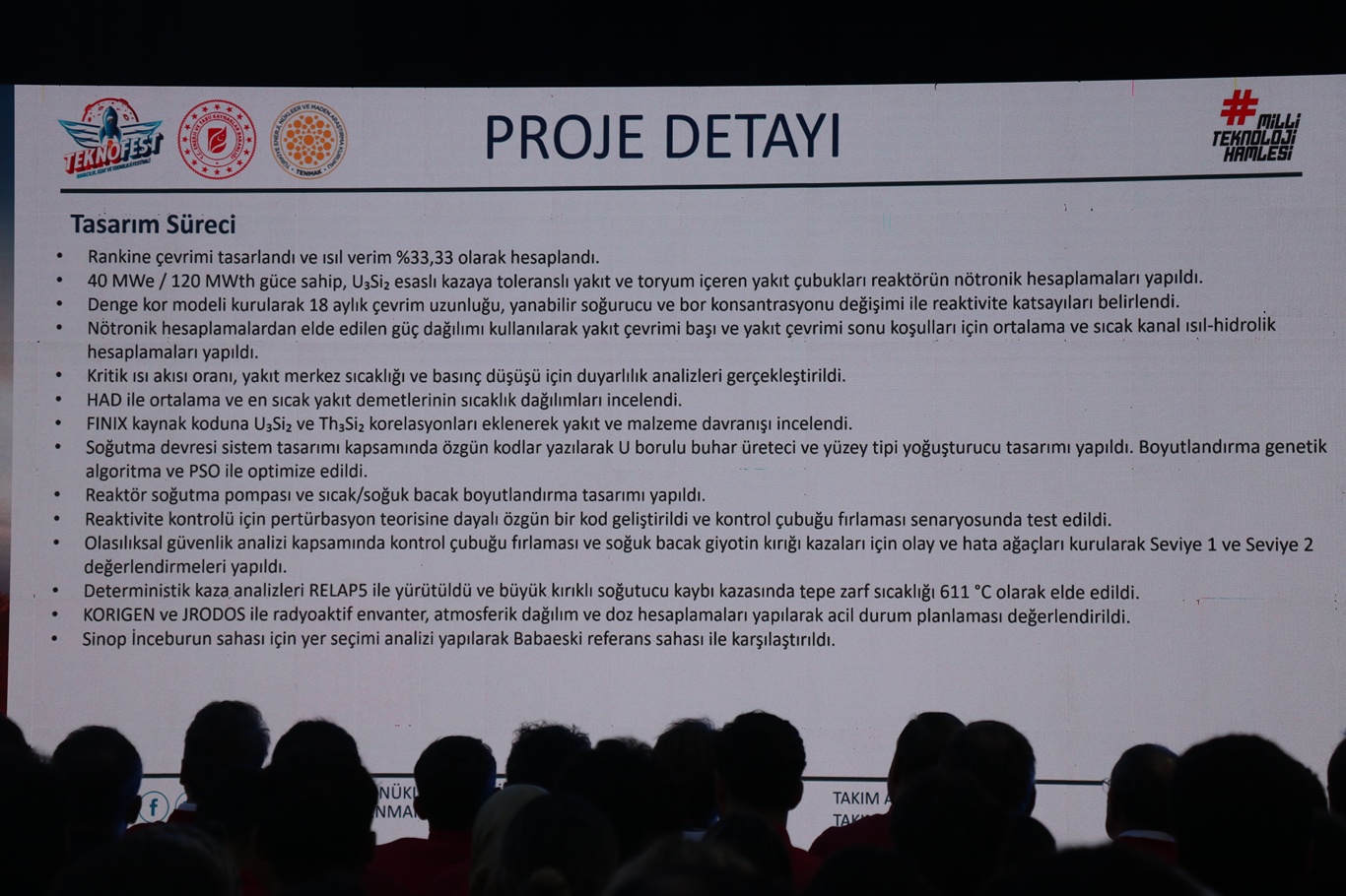 Bakan Bayraktar duyurdu: Küçükçekmece Türkiye'nin "Nükleer Araştırma Merkezi" olacak