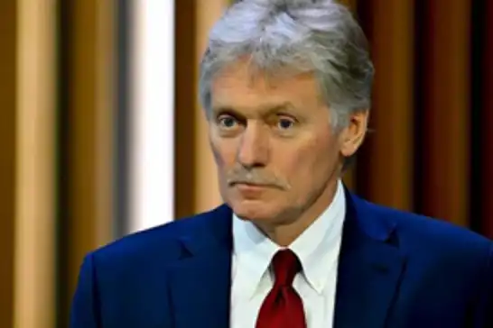 Kremlin’den Ukrayna mesajı 