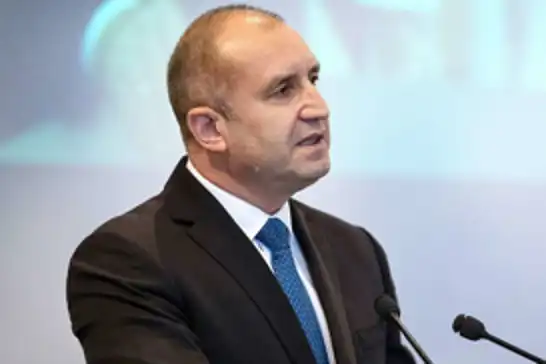 Bulgaristan Başbakanı Radev’den Avrupa’ya Ukrayna eleştirisi 