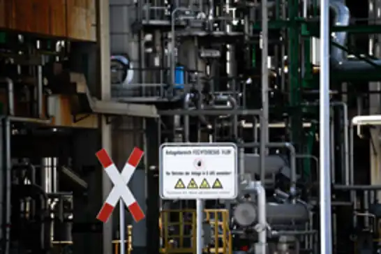 Sabotage fears grow as Germany investigates attacks targeting power infrastructure
