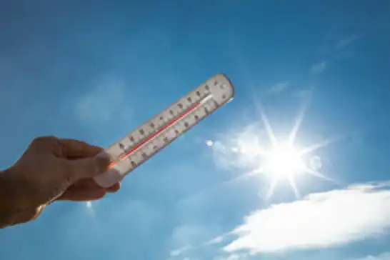 45.7°C in September: Spain faces unprecedented extreme heat
