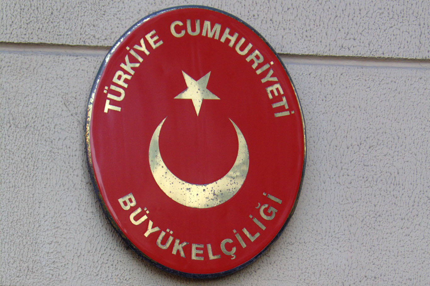 12 ülkeye yeni büyükelçi atandı