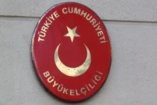 12 ülkeye yeni büyükelçi atandı