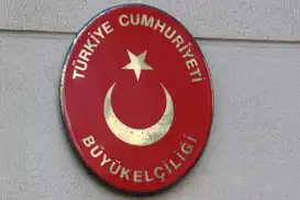 12 ülkeye yeni büyükelçi atandı