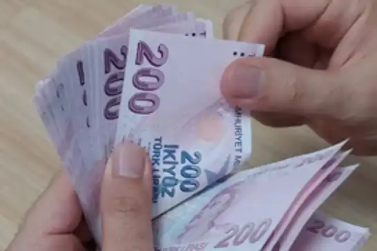 Eylül ayı yaşlı ve engelli aylıkları hesaplara yatırılmaya başlandı
