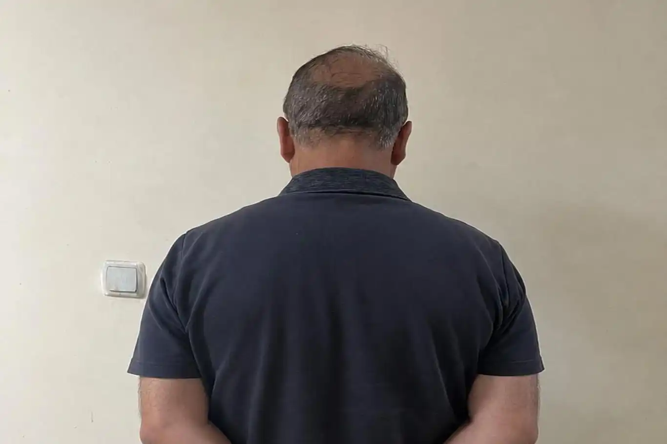 Gaziantep'te uyuşturucu suçundan aranan 2 hükümlü yakalandı