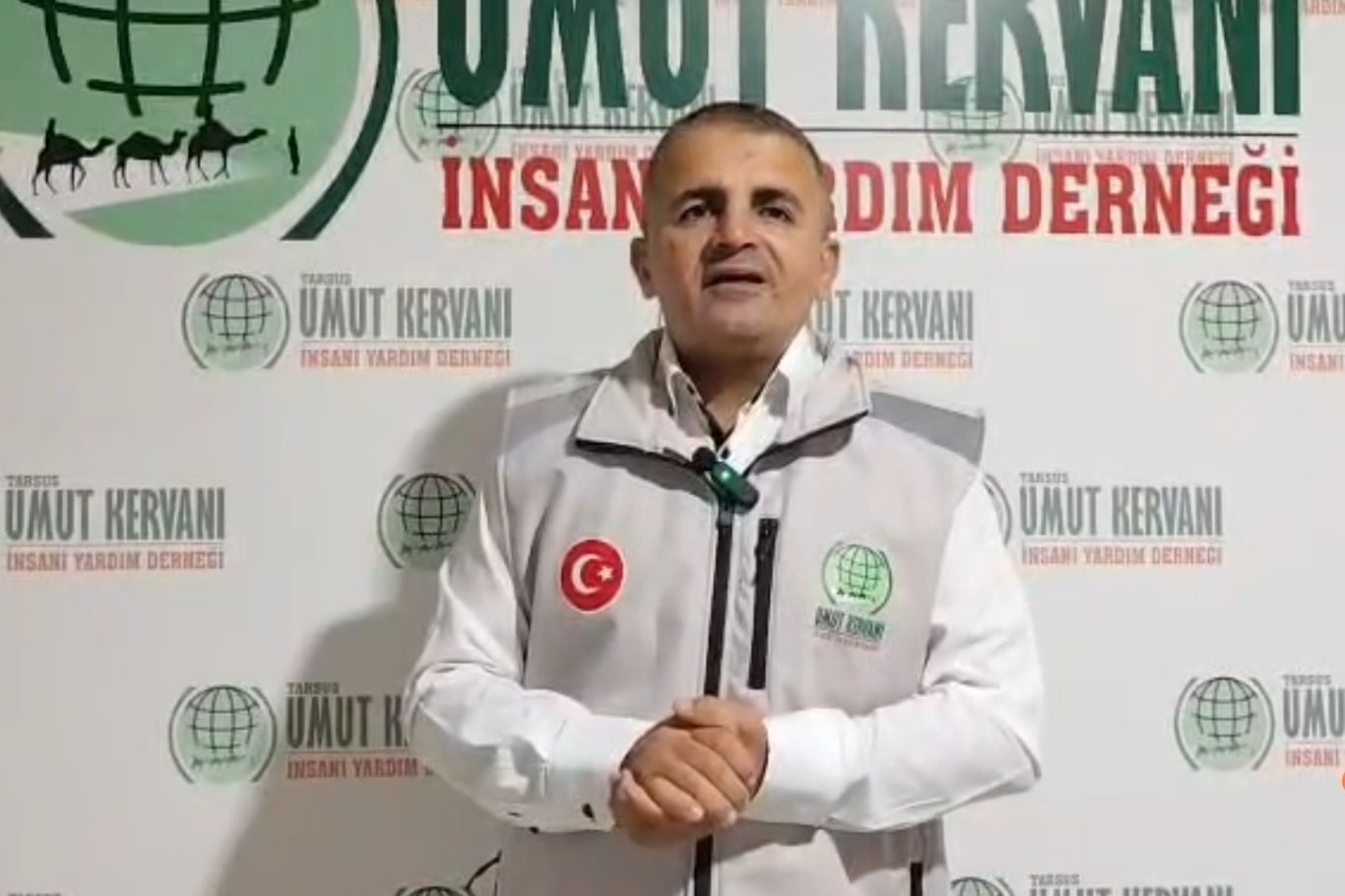 Ziya Bayık