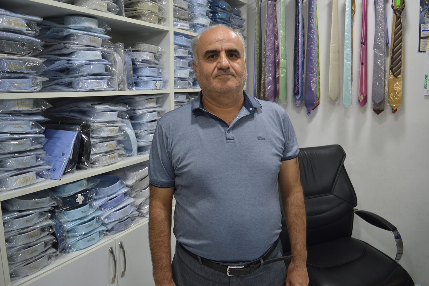 Muzaffer Sevgin
