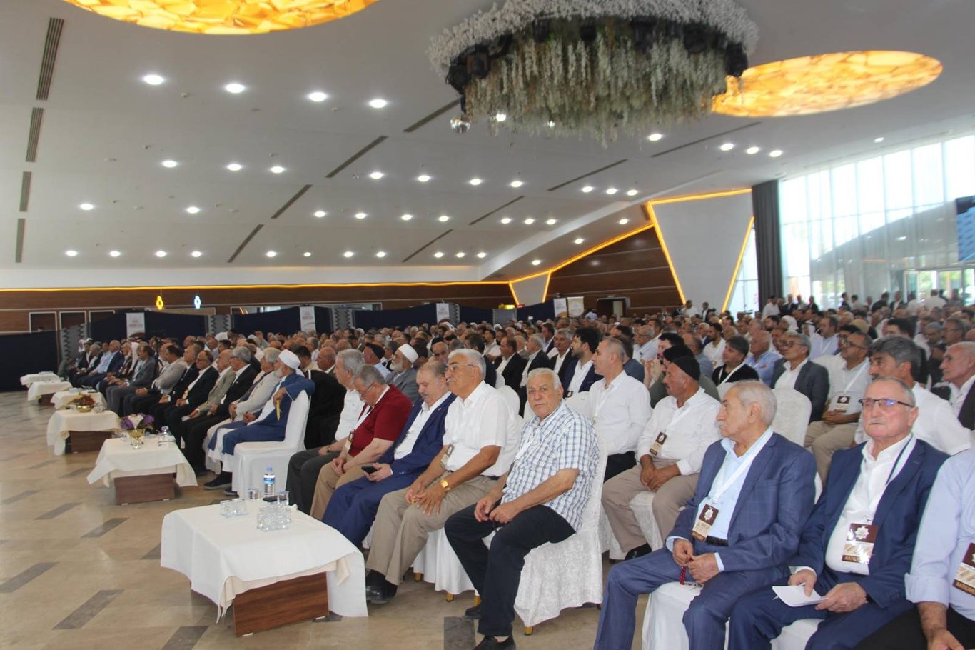 Prof. Dr. Atli sedemên tiryakbûna maddeyan şîrove kir û çareseriyan pêşniyar kir