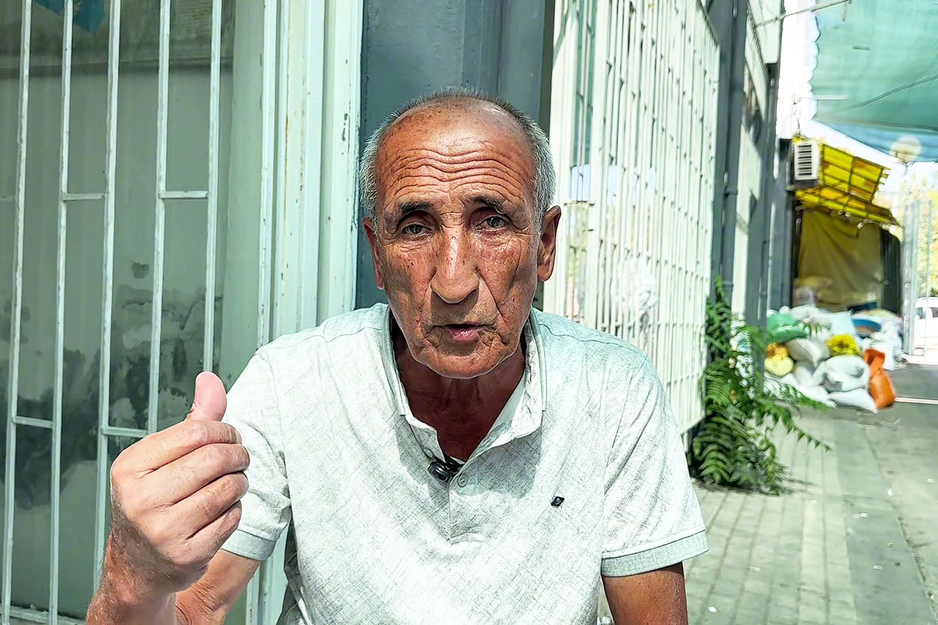 Çetin Avcı