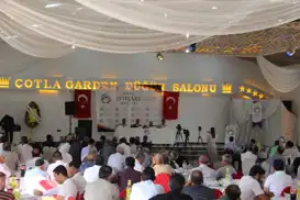 Prof. Dr. Yaşaroğlu: Aileyi ayakta tutmak için hepimizin sorumluluk alması gerekiyor