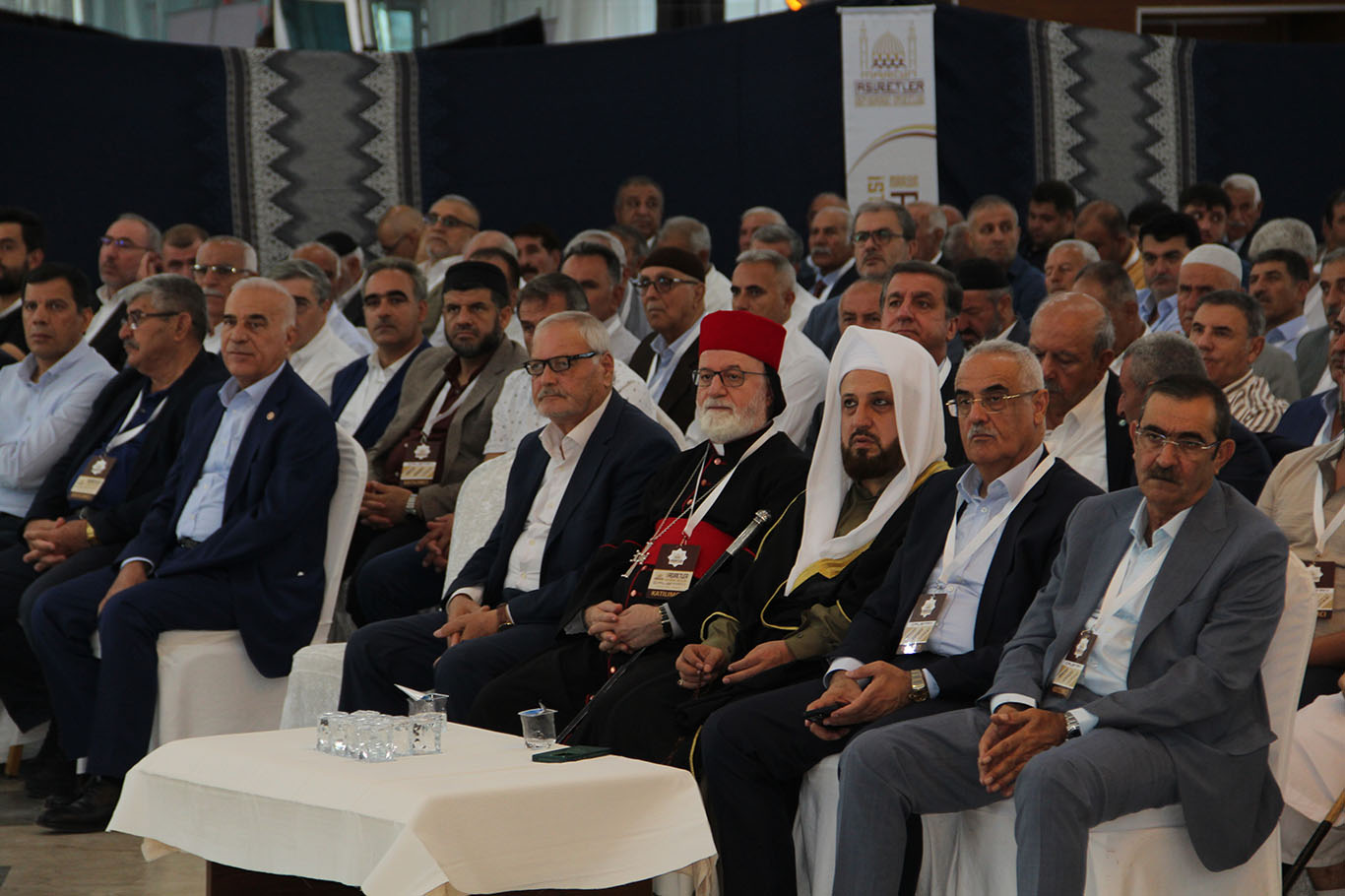 İDEV Başkanı Şakir: Toplumun, ailenin ve gençlerimizin sorunları artık teoride kalmamalı
