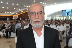 İDEV Başkanı Şakir: Toplumun, ailenin ve gençlerimizin sorunları artık teoride kalmamalı