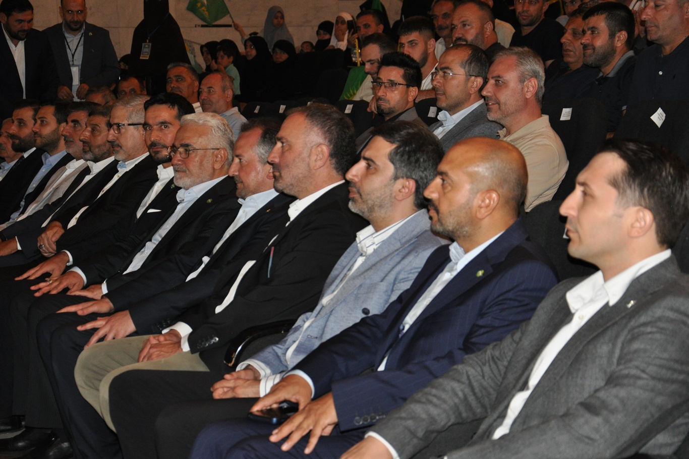 HÜDA PAR Genel Başkanı Yapıcıoğlu: Kamu alımlarında uyuşturucu testi şartı getirilsin