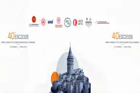 Avrupa Sismoloji Komisyonu Genel Kurulu İstanbul’da başladı