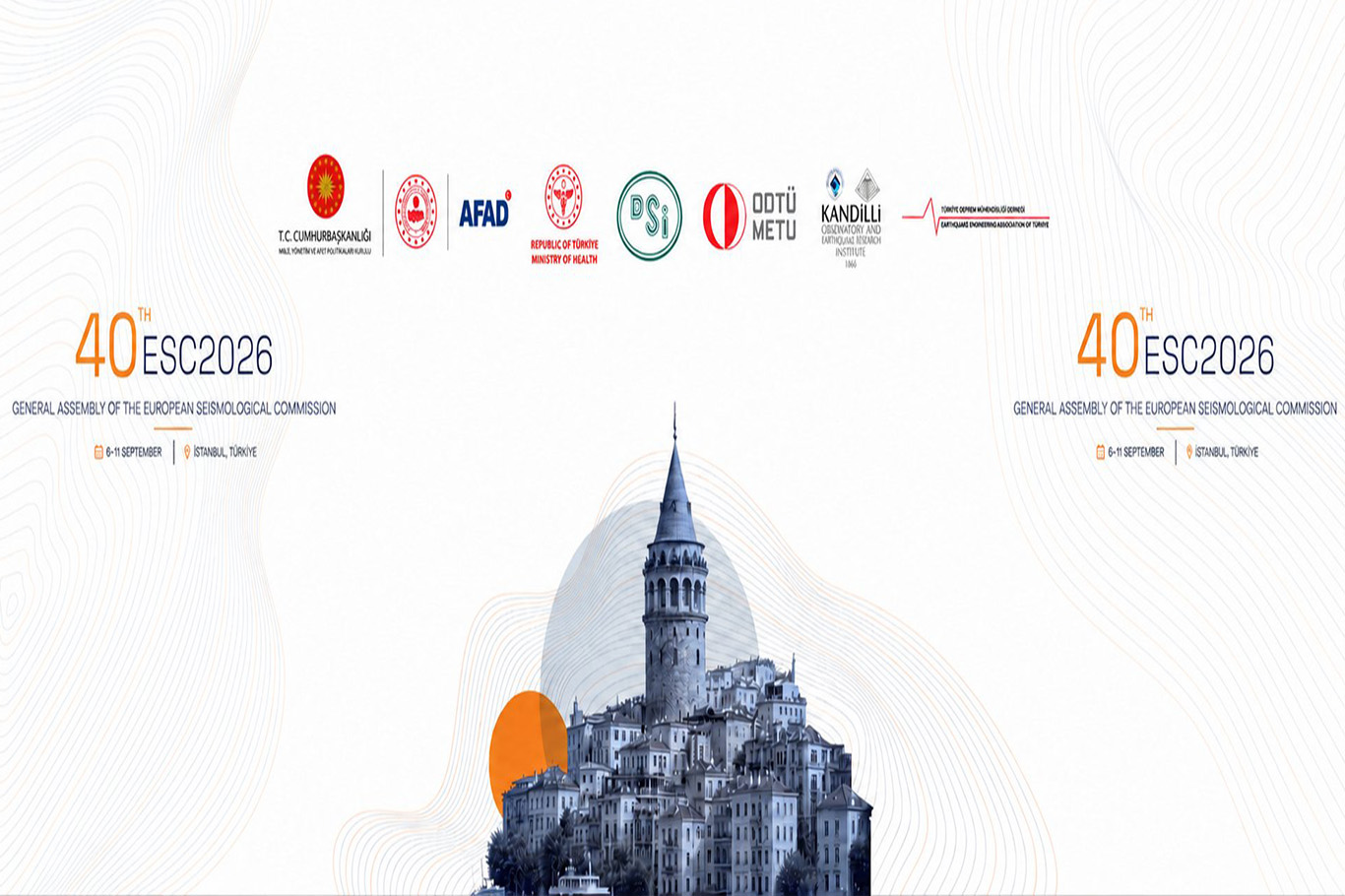 World’s seismologists to gather in Istanbul for major earthquake science summit
