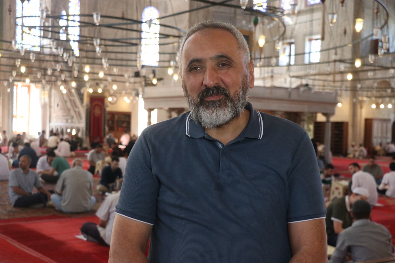 Gürsel Tanrıverdi