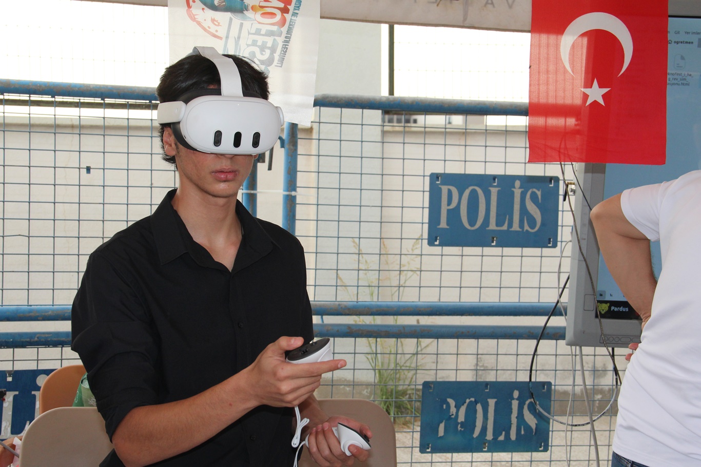 TEKNOFEST Türkiye Drone Şampiyonası’nın ikinci etabı Batman’da tamamlandı