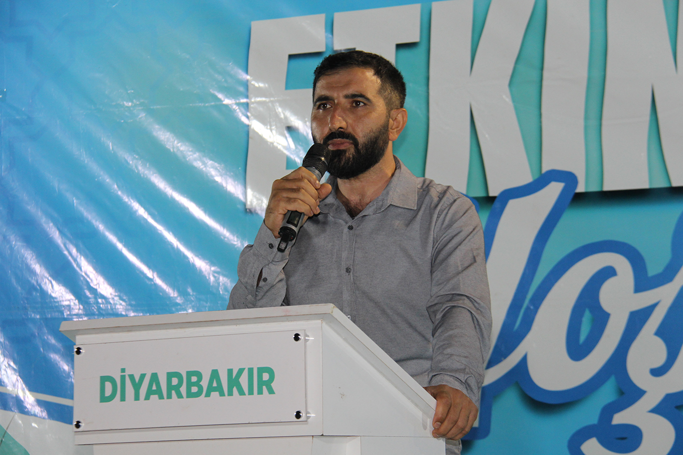 Fahri Ayık