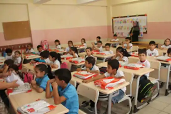 Okullarda uyum haftası bugün başlıyor