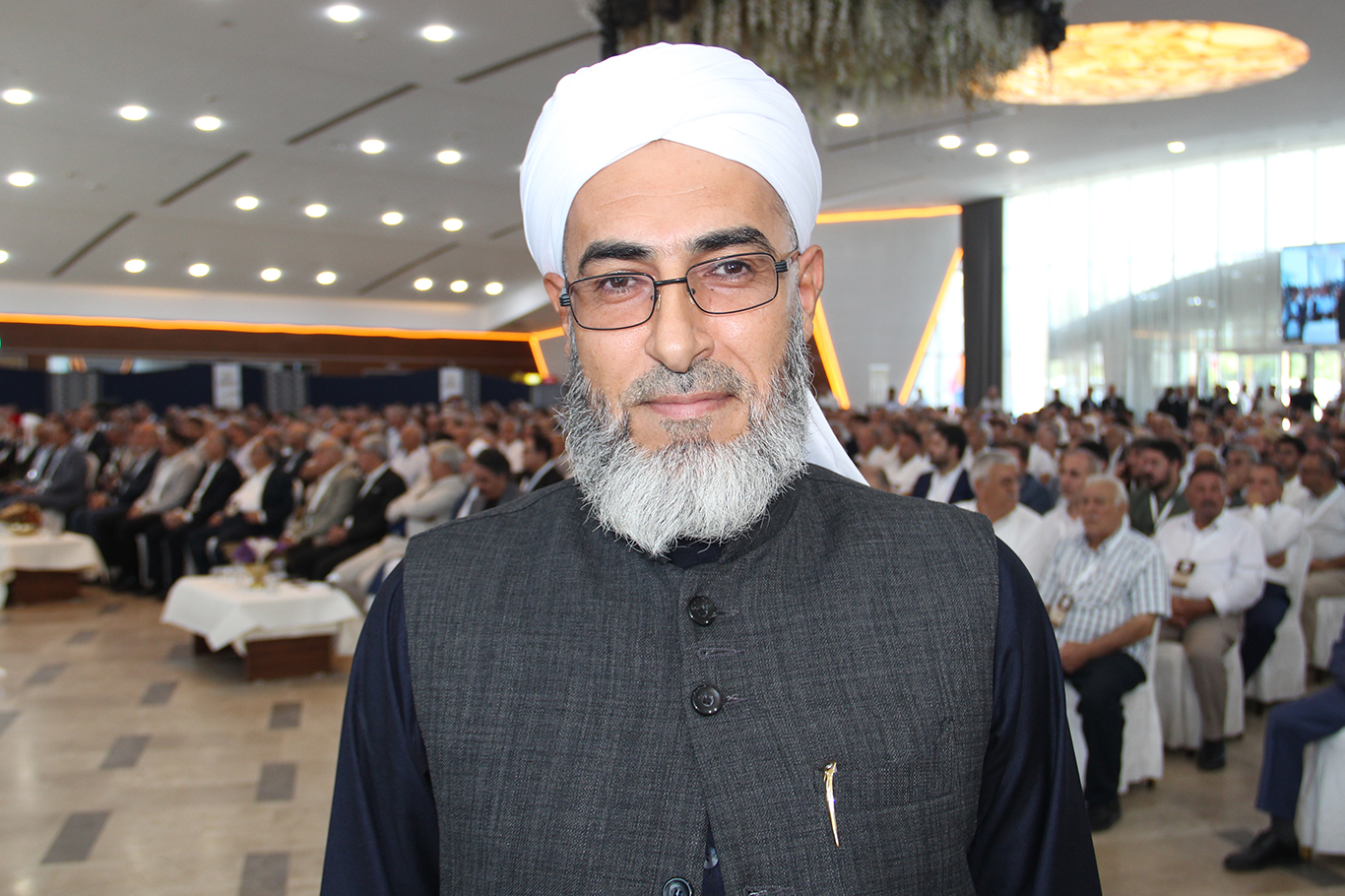 Molla Mahsum Botani 