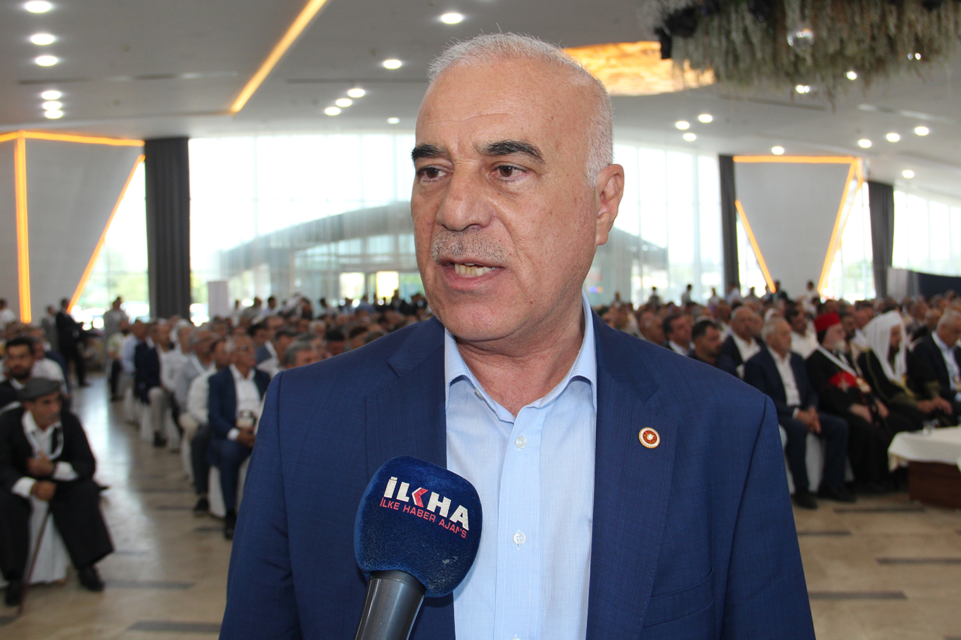 Abdurrahim Akdağ 