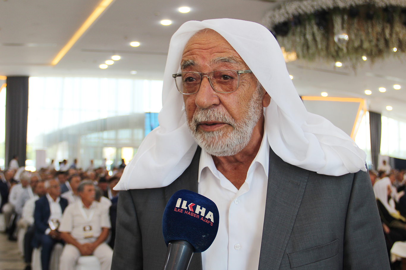 Ahmet Karacadağ