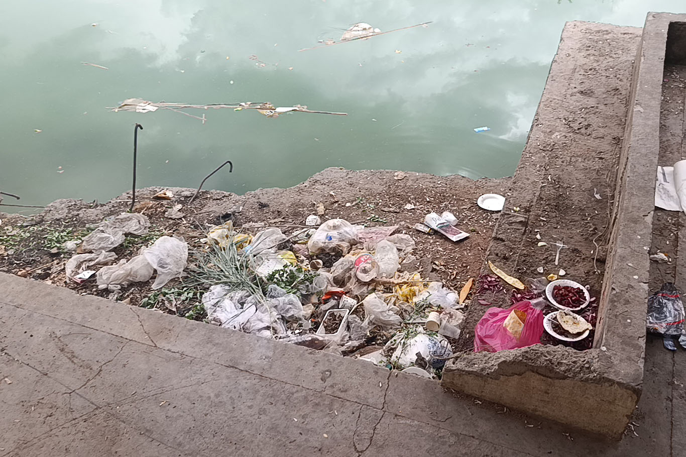 Şanlıurfa'da Edene Culeyb için çağrı: Proje bir an önce hayata geçirilsin