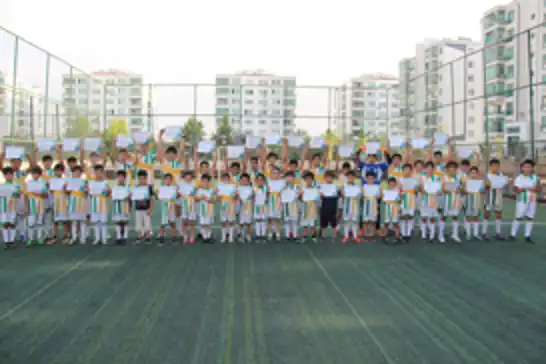 Diyarbakır 639 Spor Kulübü yaz okulunda 250’den fazla sporcuya ulaştı