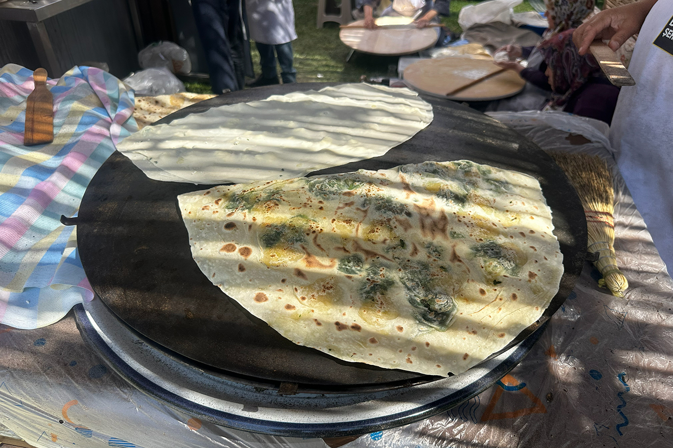  Konya GastroFest sona erdi