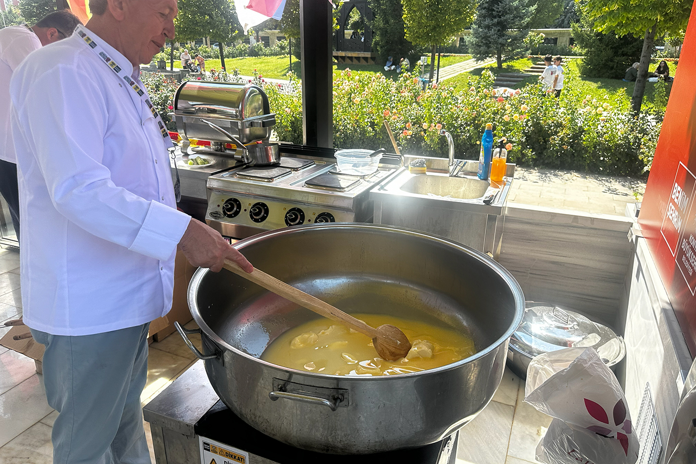 Konya GastroFest sona erdi