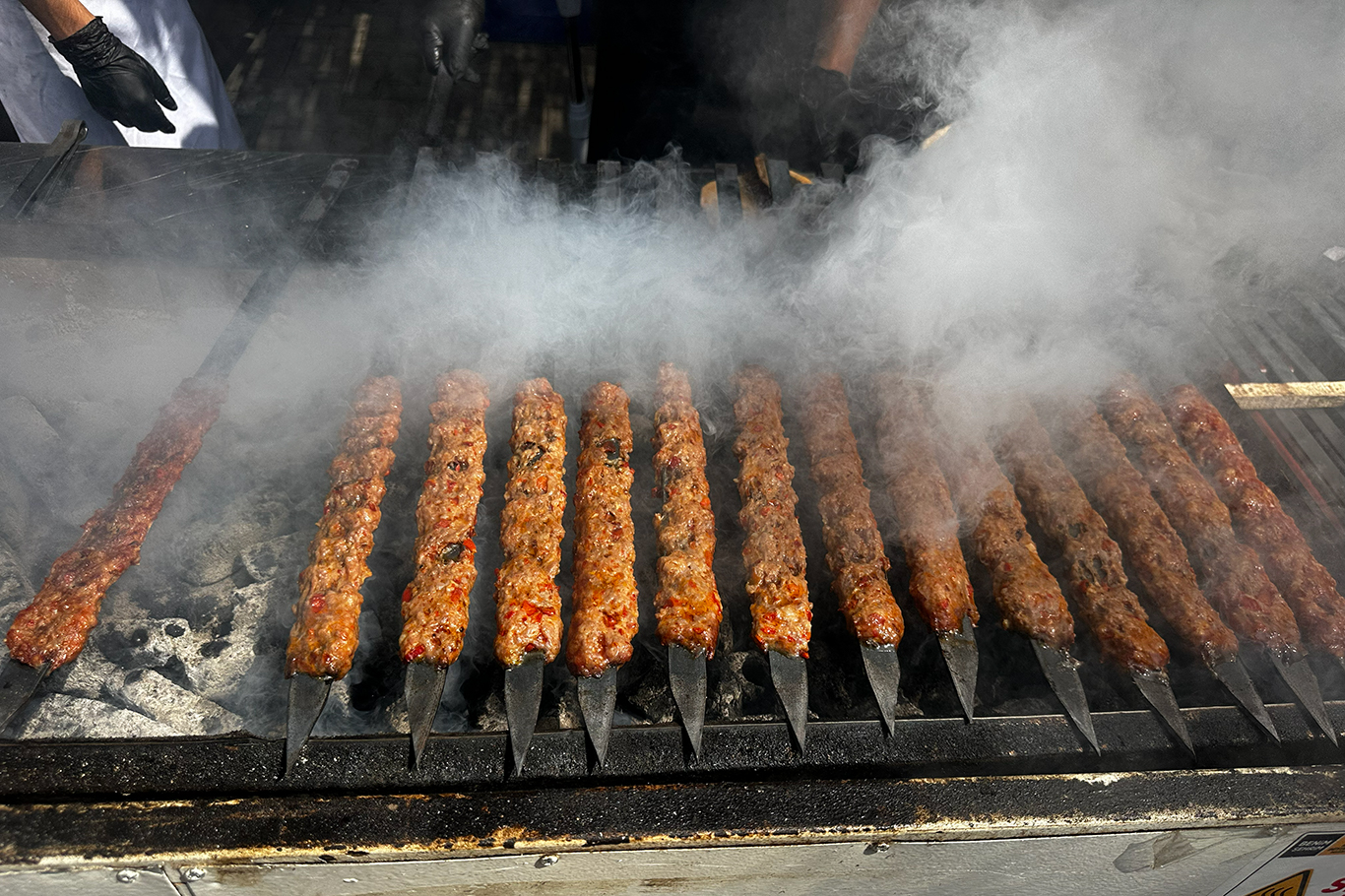  Konya GastroFest sona erdi