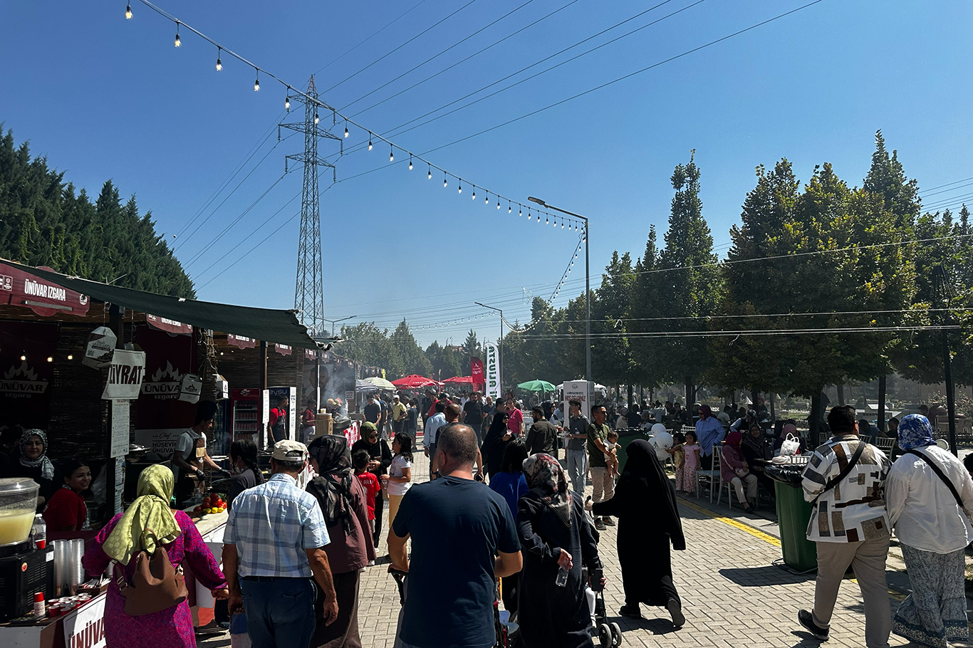  Konya GastroFest sona erdi