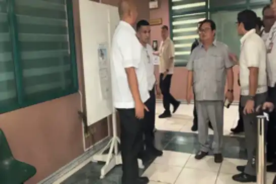 Filipinler'de eski Meclis Başkanı Romualdez'e  milyonlarca dolarlık yolsuzluk suçlaması
