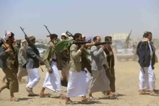 درگیری‌ها در یمن دوباره شدت گرفت: جبهه تعز فعال شد